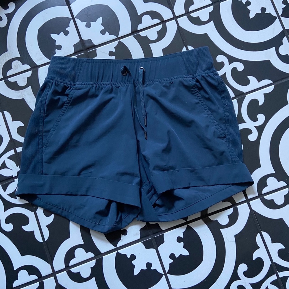 Champions shorts